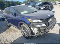 5N1BT3BA6PC811216 2023 NISSAN ROGUE