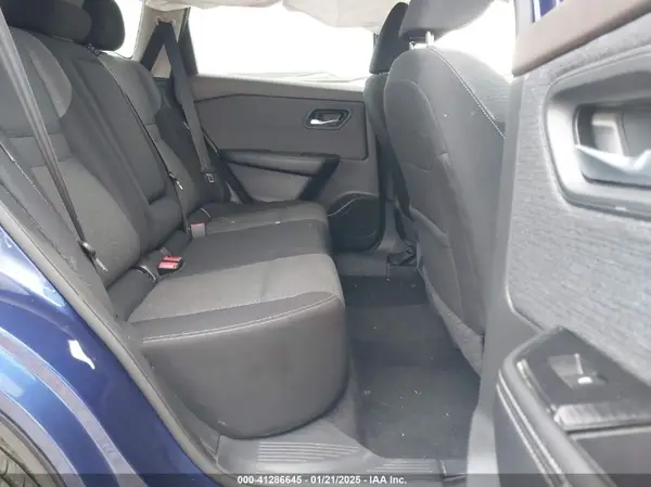 5N1BT3BA6PC811216 2023 NISSAN ROGUE - Image 8