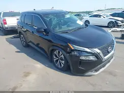 5N1BT3BA6PC812141 2023 NISSAN ROGUE