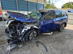 5N1BT3BA6PC812219 2023 NISSAN ROGUE