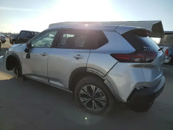 5N1BT3BA6PC812964 2023 NISSAN ROGUE - Image 2
