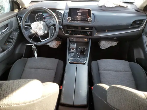 5N1BT3BA6PC812964 2023 NISSAN ROGUE - Image 8