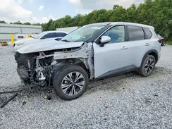 5N1BT3BA6PC814519 2023 NISSAN ROGUE