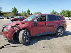 5N1BT3BA6PC816108 2023 NISSAN ROGUE