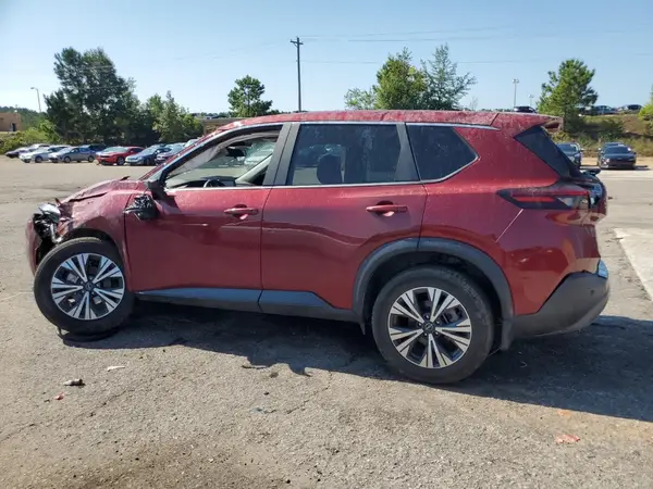 5N1BT3BA6PC816108 2023 NISSAN ROGUE - Image 2