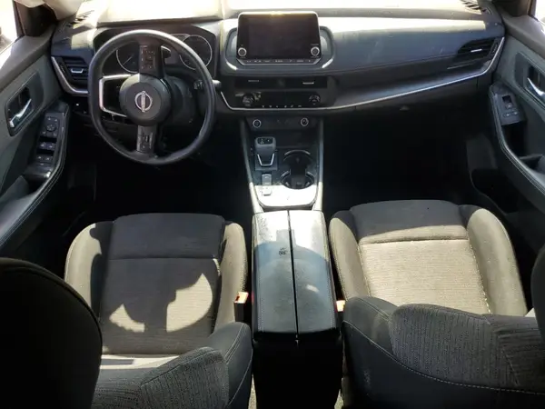 5N1BT3BA6PC816108 2023 NISSAN ROGUE - Image 8