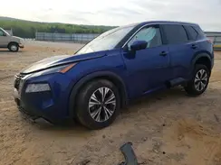 5N1BT3BA6PC816741 2023 NISSAN ROGUE