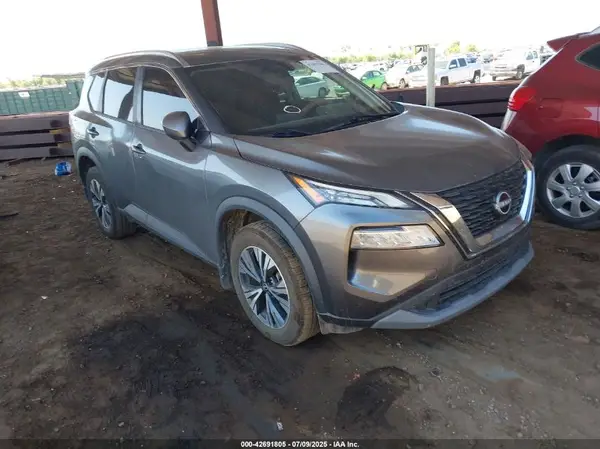 5N1BT3BA6PC819106 2023 NISSAN ROGUE - Image 1