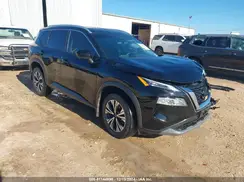 5N1BT3BA6PC822135 2023 NISSAN ROGUE