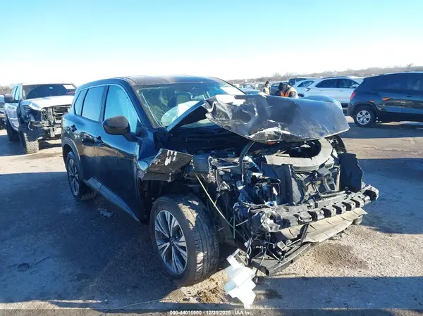 5N1BT3BA6PC823737 2023 NISSAN ROGUE - Image 1