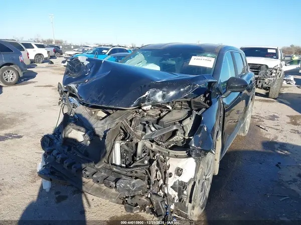 5N1BT3BA6PC823737 2023 NISSAN ROGUE - Image 2