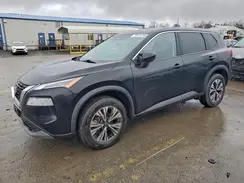 5N1BT3BA6PC824550 2023 NISSAN ROGUE