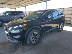 5N1BT3BA6PC825665 2023 NISSAN ROGUE