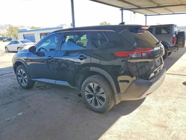 5N1BT3BA6PC825665 2023 NISSAN ROGUE - Image 2