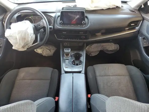 5N1BT3BA6PC828873 2023 NISSAN ROGUE - Image 8