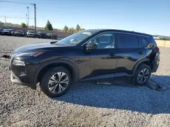 5N1BT3BA6PC832020 2023 NISSAN ROGUE