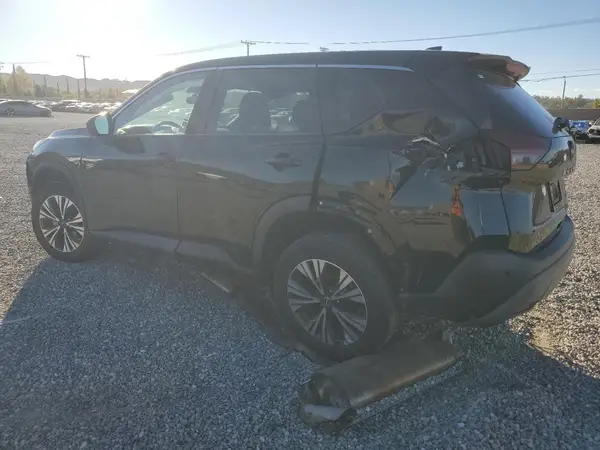 5N1BT3BA6PC832020 2023 NISSAN ROGUE - Image 2