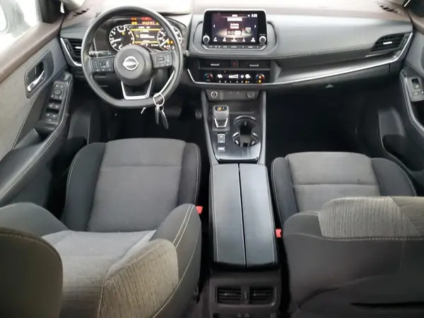5N1BT3BA6PC832020 2023 NISSAN ROGUE - Image 8