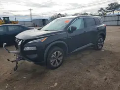 5N1BT3BA6PC833684 2023 NISSAN ROGUE