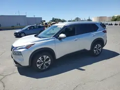 5N1BT3BA6PC834107 2023 NISSAN ROGUE