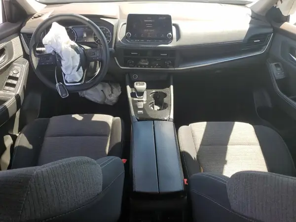 5N1BT3BA6PC834107 2023 NISSAN ROGUE - Image 8