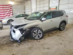 5N1BT3BA6PC834723 2023 NISSAN ROGUE