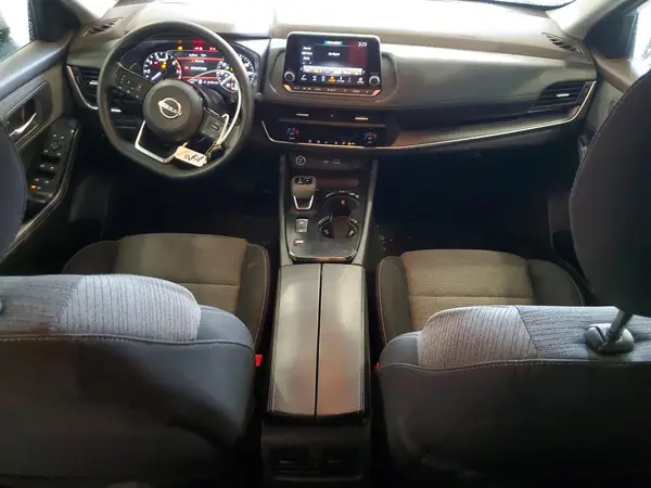 5N1BT3BA6PC834723 2023 NISSAN ROGUE - Image 8