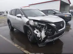 5N1BT3BA6PC834883 2023 NISSAN ROGUE