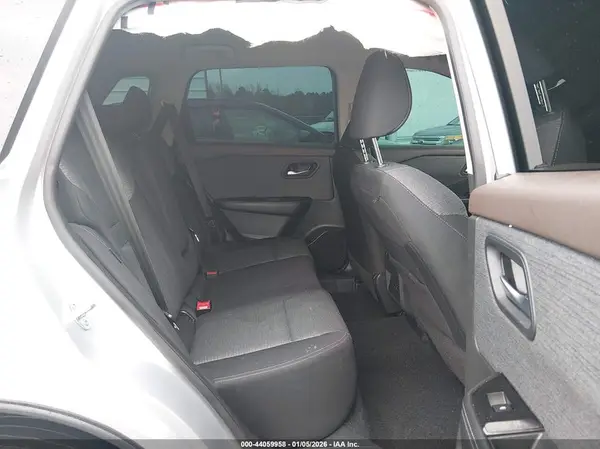 5N1BT3BA6PC834883 2023 NISSAN ROGUE - Image 8