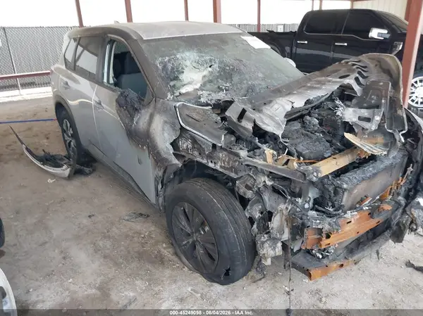 5N1BT3BA6PC836195 2023 NISSAN ROGUE - Image 1
