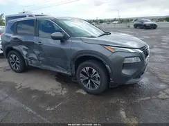 5N1BT3BA6PC837086 2023 NISSAN ROGUE
