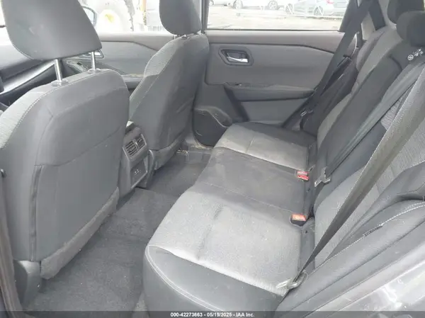 5N1BT3BA6PC837086 2023 NISSAN ROGUE - Image 8