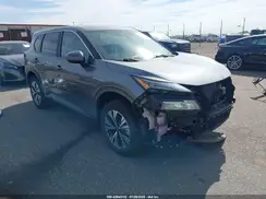 5N1BT3BA6PC838075 2023 NISSAN ROGUE