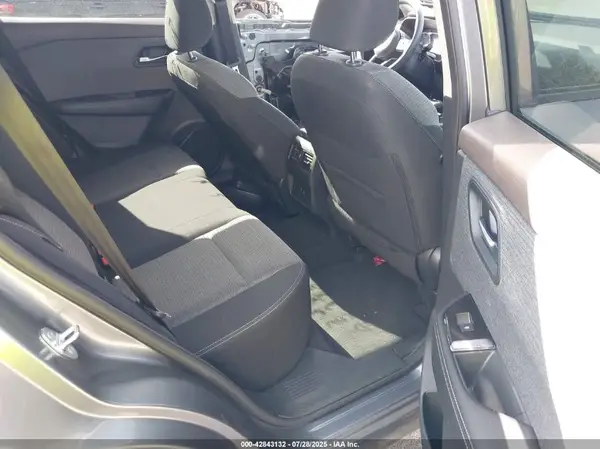 5N1BT3BA6PC838075 2023 NISSAN ROGUE - Image 8