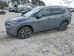 5N1BT3BA6PC840005 2023 NISSAN ROGUE