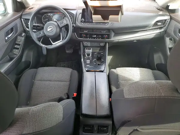 5N1BT3BA6PC840005 2023 NISSAN ROGUE - Image 8