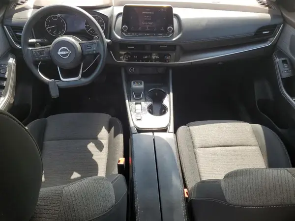 5N1BT3BA6PC840103 2023 NISSAN ROGUE - Image 8