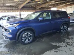 5N1BT3BA6PC841154 2023 NISSAN ROGUE