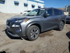 5N1BT3BA6PC841302 2023 NISSAN ROGUE