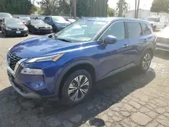 5N1BT3BA6PC841400 2023 NISSAN ROGUE