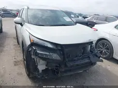5N1BT3BA6PC843647 2023 NISSAN ROGUE