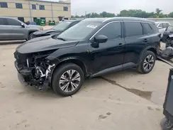 5N1BT3BA6PC844751 2023 NISSAN ROGUE