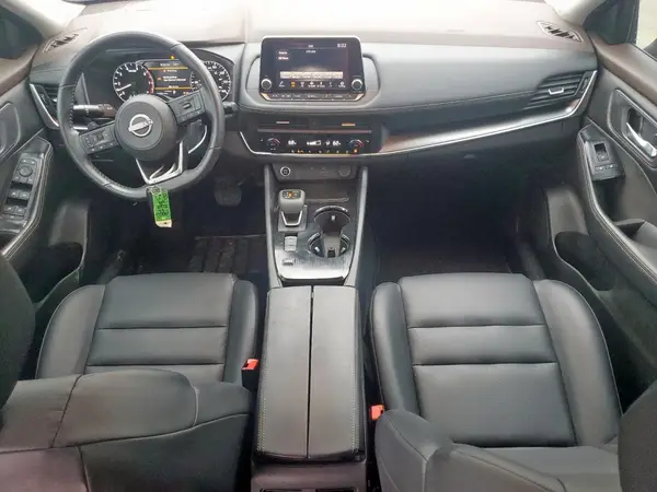 5N1BT3BA6PC844751 2023 NISSAN ROGUE - Image 8