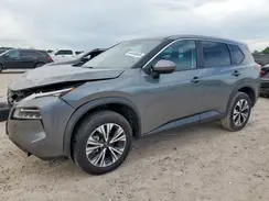 5N1BT3BA6PC845351 2023 NISSAN ROGUE