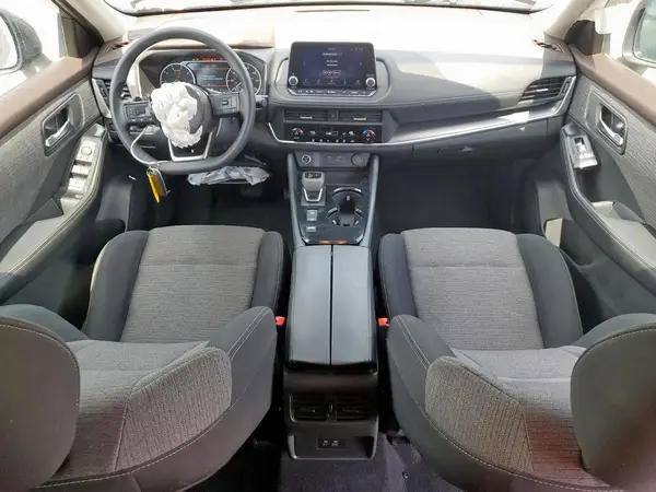 5N1BT3BA6PC845351 2023 NISSAN ROGUE - Image 8