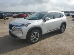 5N1BT3BA6PC845902 2023 NISSAN ROGUE