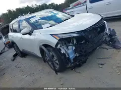 5N1BT3BA6PC846645 2023 NISSAN ROGUE
