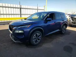 5N1BT3BA6PC848167 2023 NISSAN ROGUE