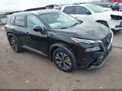 5N1BT3BA6PC849223 2023 NISSAN ROGUE