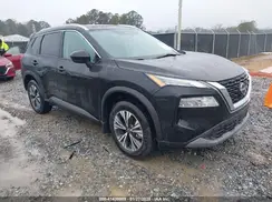 5N1BT3BA6PC850050 2023 NISSAN ROGUE